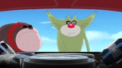 اوگی (فصل 4 - قسمت 36)